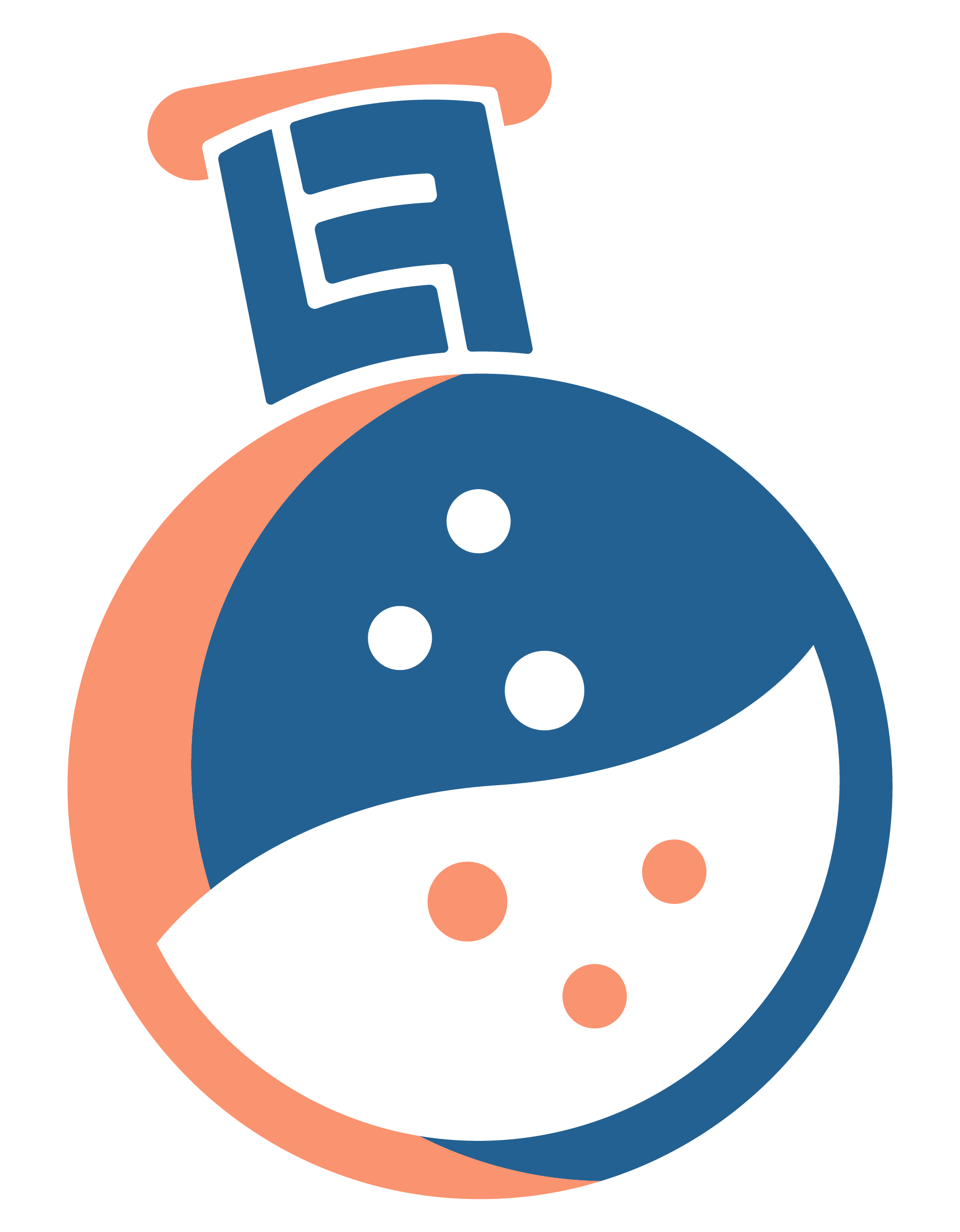 LeadFlask logo